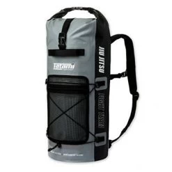 Tatami Drytech Gear Bag Grey-Black
