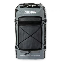 Tatami Drytech Gear Bag Grey-Black 9 Tatami Drytech Gear Bag Grey-Black -Boxing Shop tatami drytech gear bag grey black 3 lg