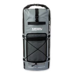 Tatami Drytech Gear Bag Grey-Black 10 Tatami Drytech Gear Bag Grey-Black -Boxing Shop tatami drytech gear bag grey black 4 lg