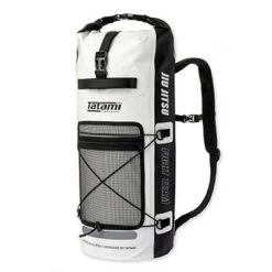 Tatami Drytech Gear Bag White-Black