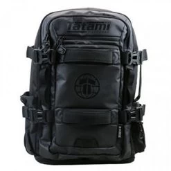 Tatami Omega Backpack Black