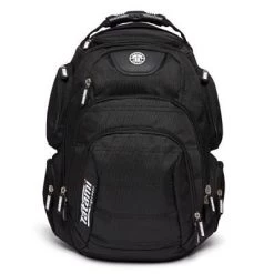 Tatami Rogue Back Pack 50L Black