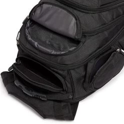 Tatami Rogue Back Pack 50L Black -Boxing Shop tatami rogue back pack 50l black 6 lg