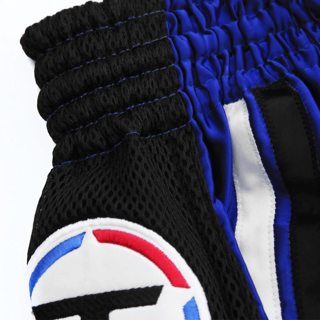 Thai Fighter Muay Thai Shorts 3 Thai Fighter Muay Thai Shorts - Image 3