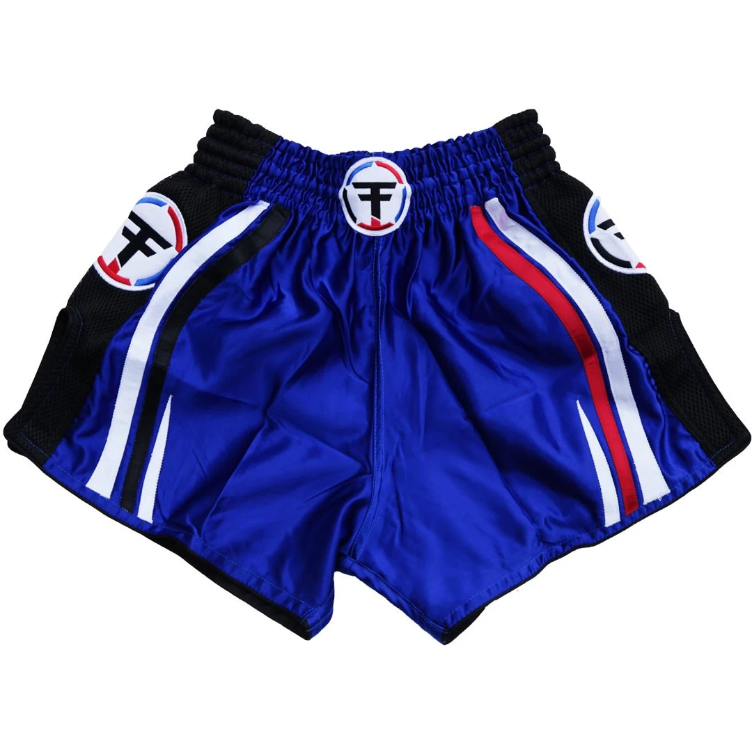 Thai Fighter Muay Thai Shorts 1 Thai Fighter Muay Thai Shorts