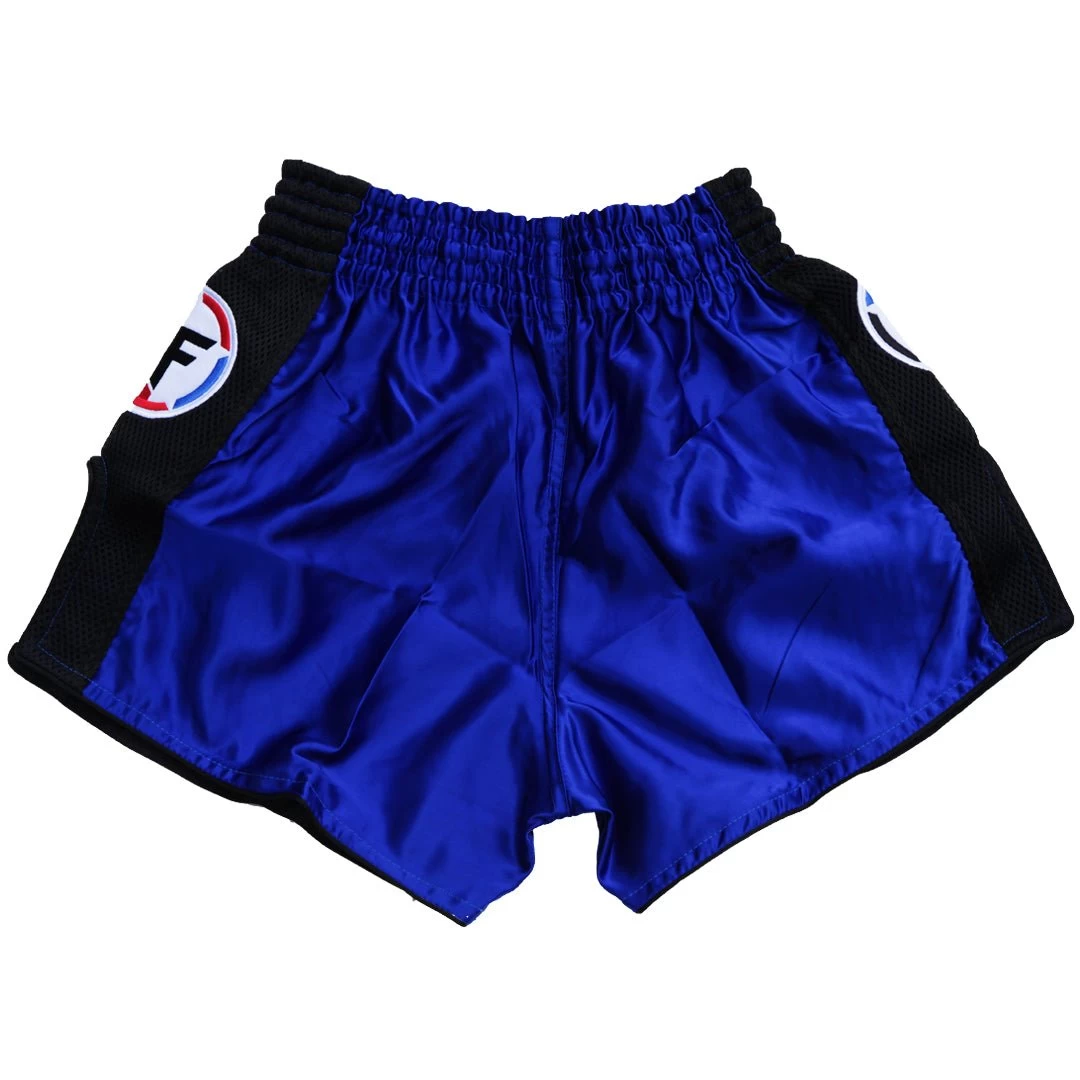 Thai Fighter Muay Thai Shorts 2 Thai Fighter Muay Thai Shorts - Image 2