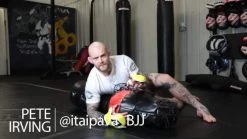 Wrestling Throwing Dummy By Revgear -Boxing Shop throwing bag by revgear 459771