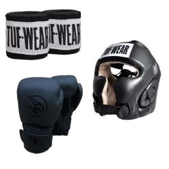 Tuf-Wear Creed Boxing Set