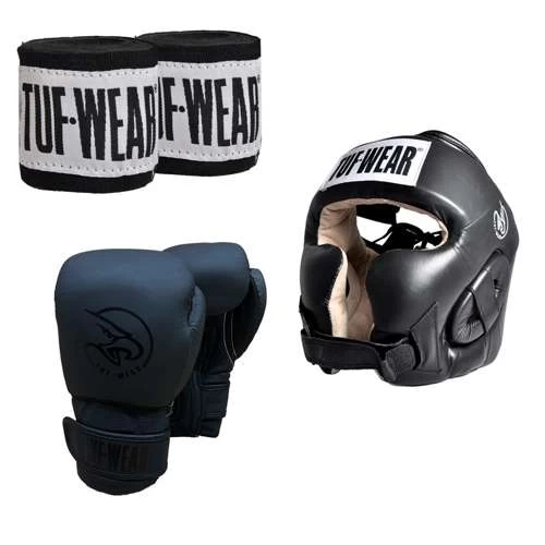 Tuf-Wear Creed Boxing Set 1 Tuf-Wear Creed Boxing Set
