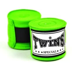 Twins CH5 Premium Elastic Handwraps - All Colours -Boxing Shop twins ch5 premium elastic handwraps all colours 517870