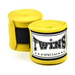 Twins CH5 Premium Elastic Handwraps - All Colours -Boxing Shop twins ch5 premium elastic handwraps all colours 725211