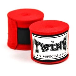 Twins CH5 Premium Elastic Handwraps - All Colours -Boxing Shop twins ch5 premium elastic handwraps all colours 813672