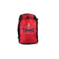 Twins Special CBBT 2 Red