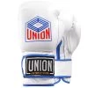 Union Boxing Gloves - White