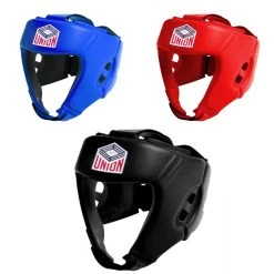 Union Boxing Head Guard
