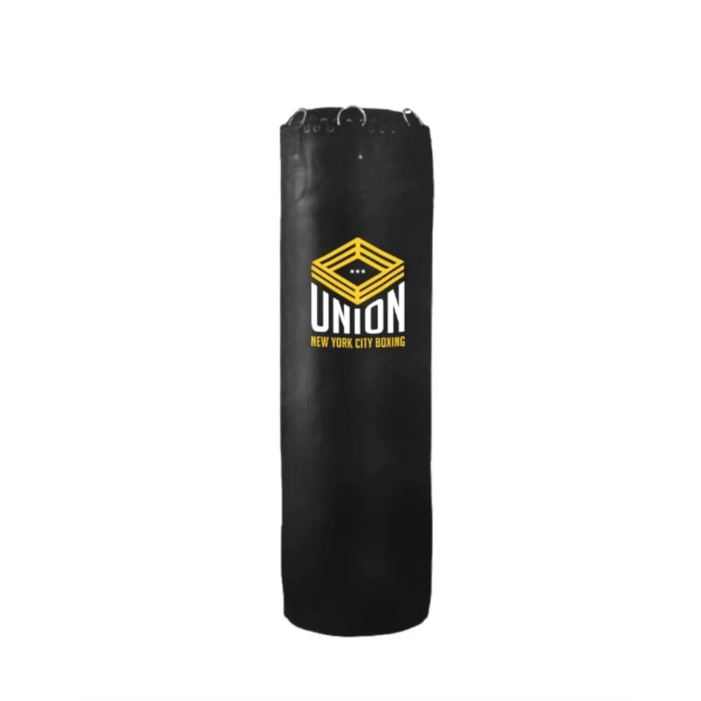Union Boxing Heavy Bag Filled 1 Union Boxing Heavy Bag Filled