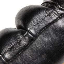 Union Boxing Pro Lace Glove -Boxing Shop union boxing pro lace glove blackgold 373552