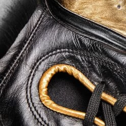 Union Boxing Pro Lace Glove -Boxing Shop union boxing pro lace glove blackgold 578399