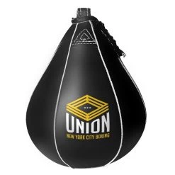 Union Boxing Speedball