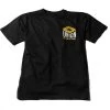Union Boxing T-Shirt - Black