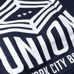Union Boxing T-Shirt - Navy 5 Union Boxing T-Shirt - Navy -Boxing Shop union boxing t shirt navy 858373