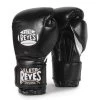 Cleto Reyes Hook And Loop Sparring Gloves – Black