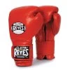 Cleto Reyes Hook And Loop Sparring Gloves – Red
