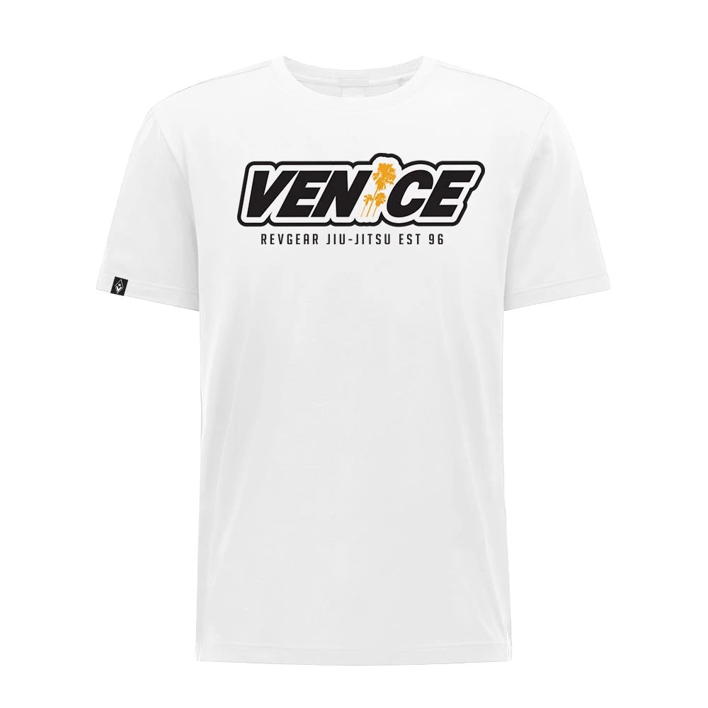Venice Jiu Jitsu Tee 1 Venice Jiu Jitsu Tee