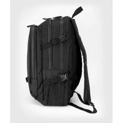 Venum Challenger Pro Evo BackPack Black-Black -Boxing Shop venum challenger pro evo backpack black black 5 lg