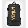 Venum Challenger Pro Evo BackPack Black-Gold