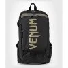 Venum Challenger Pro Evo BackPack Black-Green