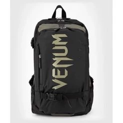 Venum Challenger Pro Evo BackPack Black-Green