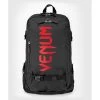 Venum Challenger Pro Evo BackPack Black-Red