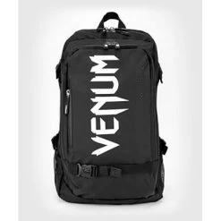 Venum Challenger Pro Evo BackPack Black-White