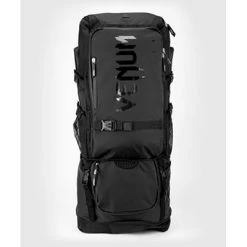 Venum Challenger Xtrem Evo BackPack Black-Black