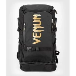 Venum Challenger Xtrem Evo BackPack Black-Gold 8 Venum Challenger Xtrem Evo BackPack Black-Gold -Boxing Shop venum challenger xtrem evo backpack black gold 3 lg