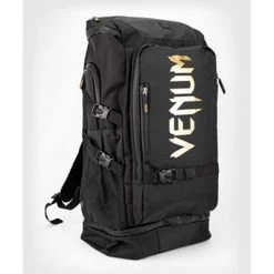 Venum Challenger Xtrem Evo BackPack Black-Gold 9 Venum Challenger Xtrem Evo BackPack Black-Gold -Boxing Shop venum challenger xtrem evo backpack black gold 4 lg