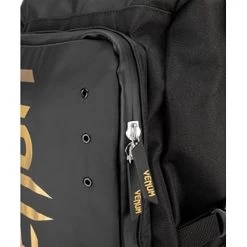 Venum Challenger Xtrem Evo BackPack Black-Gold 11 Venum Challenger Xtrem Evo BackPack Black-Gold -Boxing Shop venum challenger xtrem evo backpack black gold 6 lg