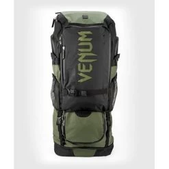 Venum Challenger Xtrem Evo BackPack Black-Green