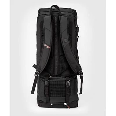 Venum Challenger Xtrem Evo BackPack Black-Red 2 Venum Challenger Xtrem Evo BackPack Black-Red - Image 2