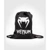 Venum Classic Drawstring Bag Black-White
