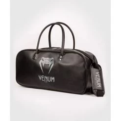 Venum Origins Sports Bag Camo Large Black-Black