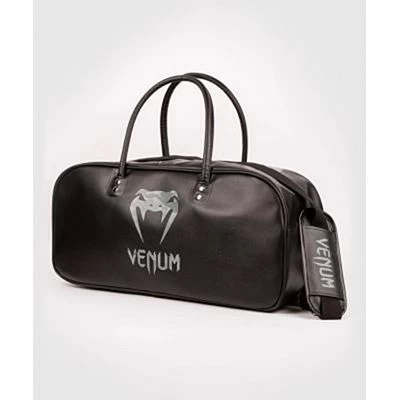 Venum Origins Sports Bag Camo Large Black-Black 1 Venum Origins Sports Bag Camo Large Black-Black