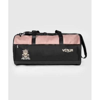 Venum Reorg Sports Bags Black 1 Venum Reorg Sports Bags Black
