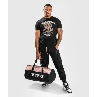 Venum Reorg Sports Bags Black 3 Venum Reorg Sports Bags Black - Image 3