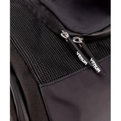 Venum Trainer Lite Evo Sports Bags Black-Black 12 Venum Trainer Lite Evo Sports Bags Black-Black -Boxing Shop venum trainer lite evo sports bags black black 6 lg