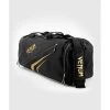 Venum Trainer Lite Evo Sports Bags Black-Gold