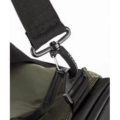 Venum Trainer Lite Evo Sports Bags Black-Green -Boxing Shop venum trainer lite evo sports bags black green 7 lg