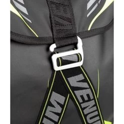Venum Training Camp 3.0 Backpack Turtle Black-Grey 7 Venum Training Camp 3.0 Backpack Turtle Black-Grey -Boxing Shop venum training camp 30 backpack turtle black grey 4 lg