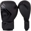 Venum Contender 2.0 Boxing Gloves – Black/Black